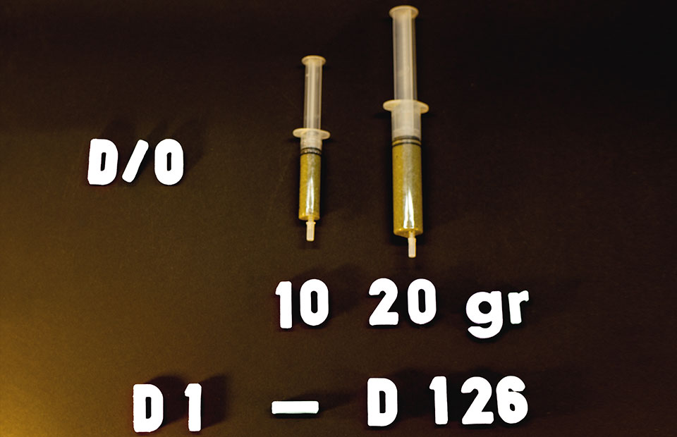 Oil-soluble diamond paste DO - Media GmbH